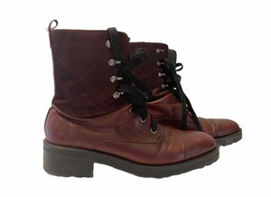 Preços baixos em Botas femininas Massimo Dutti | eBay