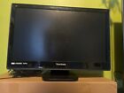 ViewSonic LED 1080p Full HD 27” Moniter- With Stand