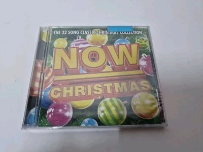 NOW Christmas (2013) [2 CD] - Now That's What I Call Music - NEW & SEALED - Image 1 of 3