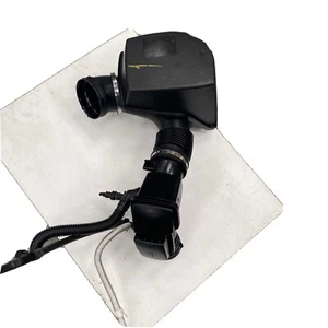 BMW 1 SERIES F20/F21 F22 LCI 2018-22 RESONATOR AIR FILTER BOX WITH PIPE 70601491 - Picture 1 of 19