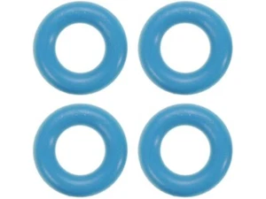 For Chevrolet Silverado 1500 HD Classic Fuel Injector O-Ring Mahle 44195RFVP - Picture 1 of 2