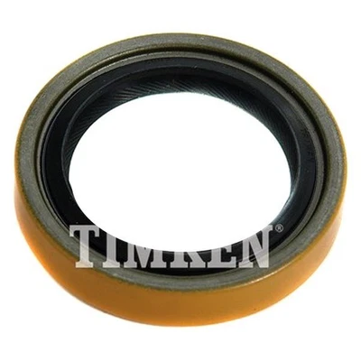 For Jaguar XJS 88-92 Timken Front Driver or Passenger Side Inner Wheel Seal Foto 1 de 4