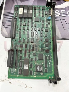 Placa de control Yaskawa JANCD-CP50B usada 1 pieza por UPS - Imagen 1 de 2