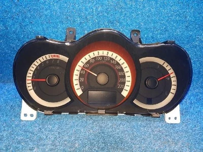 2012 KIA Cerato Forte Koup Instrument Clusters 940531M310 - Image 1 of 4