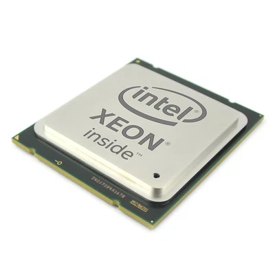 SR2P1 Intel Xeon E5-2609 V4 1.70Ghz 8-Core 85W Broadwell Processor LGA 2011 - Image 1 of 4
