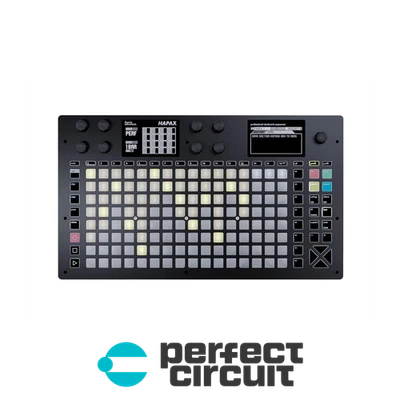 Squarp Hapax Polychronic Performance SEQUENCER - NEW - PERFECT CIRCUIT - Image 1 of 4