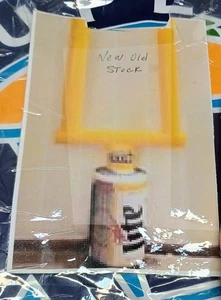 Neu - NOS Januar 30th 1994 Super Bowl aufblasbare Bierdose Torpfosten Miller Lite - Bild 1 von 7