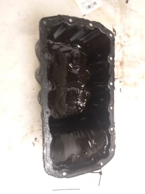 PARTÉN DE ACEITE INFERIOR para MINI COOPER COUNTRYMAN 2011-2012 OEM Foto 1 de 4