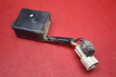 Yamaha Timberwolf 250 1997 ecu ecm cdi 4bd-85540-10-00 Foto 1 de 4