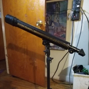 Bushnell Telescope #18-1560 With Tripod Parts - Picture 1 of 1