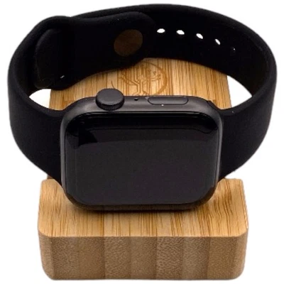 9172 Apple Watch Serie SE 2Gen 44mm GPS Grado A Garanzia 12 Mesi - Bild 1 von 4