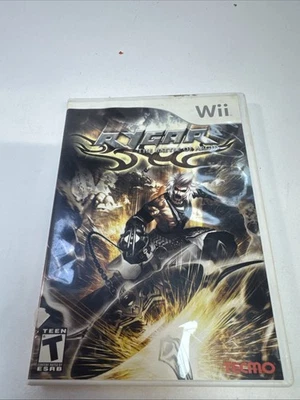 Rygar: The Battle of Argus Nintendo Wii CIB 2 Foto 1 de 4