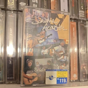 Sublime Acoustic FULLY PLAY GRADED cassette album - Picture 1 of 18