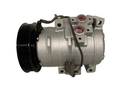 FOR FITS 2004 2005 2006 2007 2008 Toyota Solara 3.3L Reman AC A/C Compressor - Image 1 of 2