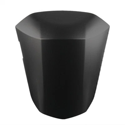 Matte Black Pillion Passenger Cowling Seat Cover For Suzuki GSXR1000 2017-2018 Foto 1 de 2