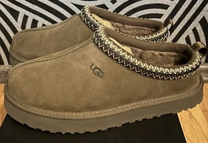 Ugg TAZZ UNISEX Stiefelette - chestnut Lammfell Gr 38 Stiefel Schaffell - Bild 1 von 12
