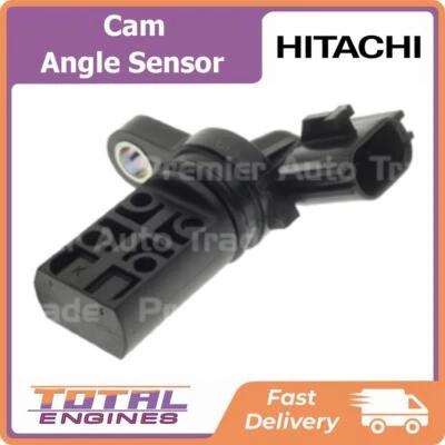 Hitachi Cam Angle Sensor - U14N02-REVSA - Image 1 of 2