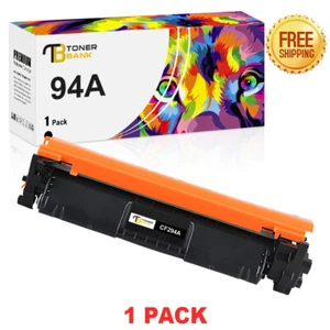 1 Pack CF294A 94A Toner Cartridge For HP LaserJet Pro M118dw MFP M148fdw M148dw - Picture 1 of 10