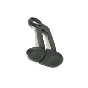 New Terminal Cap Door Grip Rubber Cover Plug for Nikon D3 D3S Camera Repair Part - Picture 1 of 3