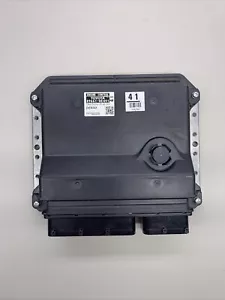 2012 2013 2014 2015 LEXUS RX350 RX450h ENGINE COMPUTER ECU 89661-OE491 - Picture 1 of 5