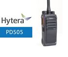 20x PD505 Hytera DMR Digital/ Analog, two way radio UHF 400-512MHz. New