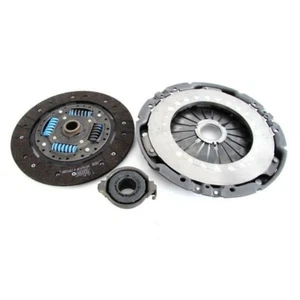KIT FRIZIONE CLUTCH KIT ORIGINAL LUK PER FOR OPEL ASTRA - VECTRA 1.7 TDS - Imagen 1 de 1