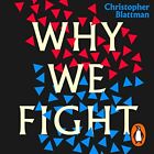💽 Audiobook Why We Fight by Christopher Blattman