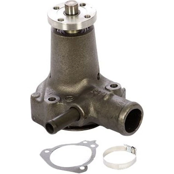 PW-224 Motorcraft Water Pump New for Ford Ranger Mustang Thunderbird Cougar LTD - Image 1 of 1