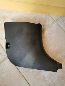 00-05 Toyota Echo 62111-52020 Cowl and Kick Panel Side Trim Board Passenger Side - Picture 1 of 5
