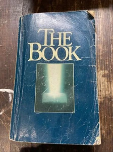 The Book Tyndale House, 1984 Paperback~ Vintage - Picture 1 of 3