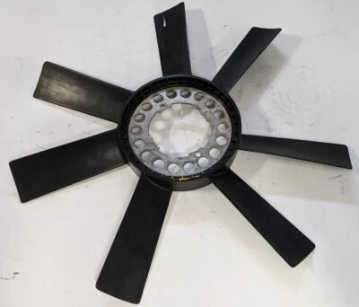 ROLLS ROYCE SPIRIT SPUR SHADOW CORNICHE ASPAS VENTILADOR PLÁSTICO UE40358 Foto 1 de 3