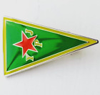YPJ Badge Enamel Pin Badge - Kurdish Kurdistan Marxist Socialist