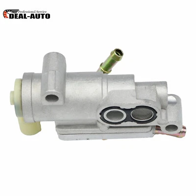 36450-PW1-G01 Idle Air Control Valve For Honda Civic CRX 1988-1991 L4 1.5L - Imagem 1 de 4