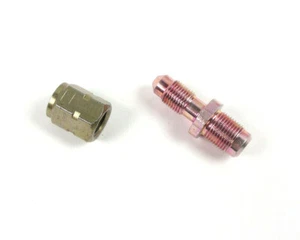 Ford F9PZ-2269-AA Hex Nut Kit Fitting - Picture 1 of 2
