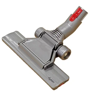 GENUINE DYSON FLAT OUT HEAD FLOOR TOOL DYSON CY23 CY22 CY26 CY28 BIG BALL - Picture 1 of 6