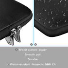 Storage Zipper Carrying Case Keyboard Bag Cover Accessories For Apple Ma Gic