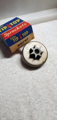 Piñón Sabre D115N-407 .404" x 7T David Bradley 8D22 5D19 647D 758D 4D21 6D20 Foto 1 de 4