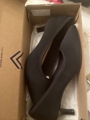 rockport womens shoes 6.5 wide heels Kaiya - Image 1 of 4