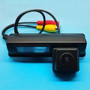 A Car License Plate Rear View Backup Camera For Lexus CT200h 2011 2012 2013 2014 - Picture 1 of 10