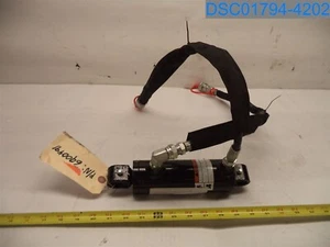 Hydraulic Cylinder with Quick Connect Hose Ends, Part No. 6900491 - Picture 1 of 5