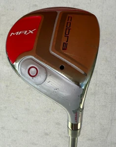 Cobra Max Offset 23* 5F Wood. Graphite shaft. Women’s Flex. Right-Handed. - Picture 1 of 11