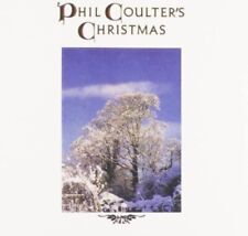 Phil Coulter Christmas (CD)