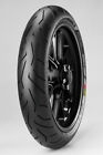 Pirelli Diablo Rosso II Sports Motorcycle 120/70ZR17 (73W) Front Tyre