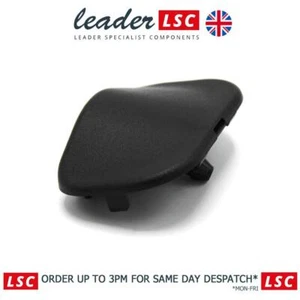 Windscreen Washer Nozzle Vauxhall Corsa E 2015 to 19 13354367 New Genuine OEM - Picture 1 of 12