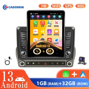 32GB Android 13 9.5" Car Stereo Radio GPS Carplay For Chevrolet Camaro 2010-2015 - Bild 1 von 23