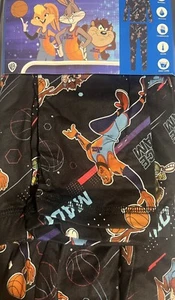 Space Jam Lic Thermal Set Pj - Picture 1 of 4