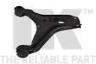 TRACK CONTROL ARM NK 5014731 FRONT AXLE,LOWER,OUTER,RIGHT FOR AUDI