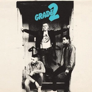 Grade 2 Grade 2 CD 205452 NEW - Bild 1 von 1