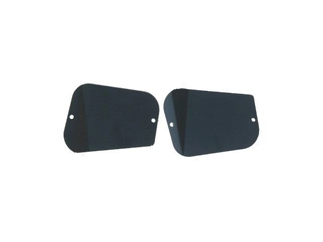 19JZ22B Right - Passenger Side Inner Fender Fits 1966-1970 Dodge Coronet — 第 1/1 张图片