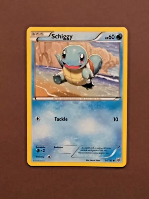 Schiggy 24/135 -Plasma-Sturm common deutsch - Bild 1 von 2